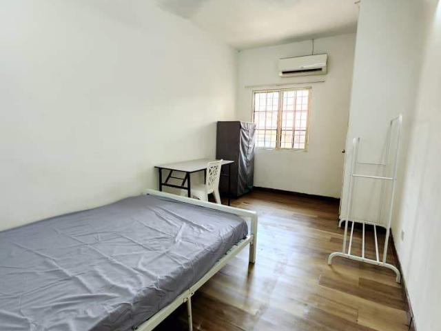 Room for rent in Bukit Jalil, Kuala Lumpur
