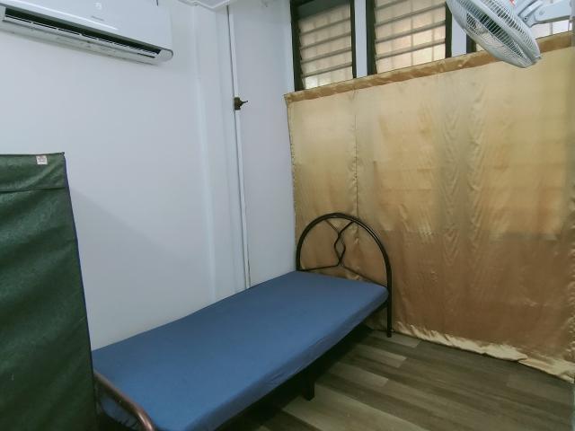 House for rent in Petaling, Damansara Damai