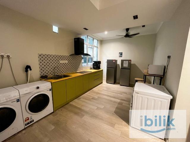 Room for rent in Country Heights Damansara, Kuala Lumpur