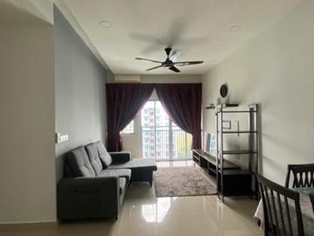 Serviced Residence for rent in Masai, Johor