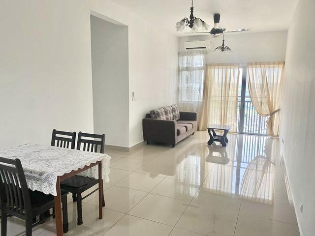 Serviced Residence for rent in Masai, Johor