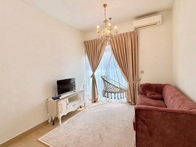 Serviced Residence for rent in Masai, Johor