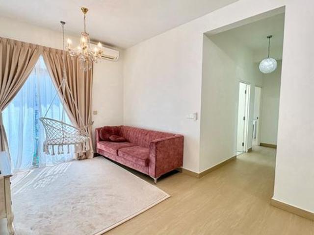 Serviced Residence for rent in Masai, Johor