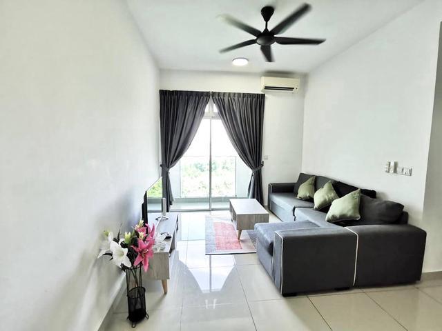 Serviced Residence for rent in Masai, Johor