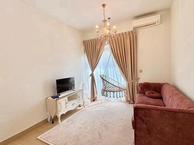 Serviced Residence for rent in Masai, Johor