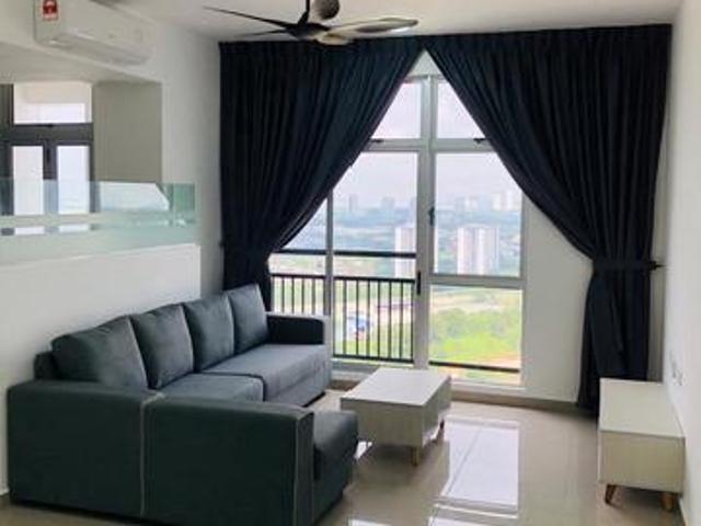 Serviced Residence for rent in Masai, Johor