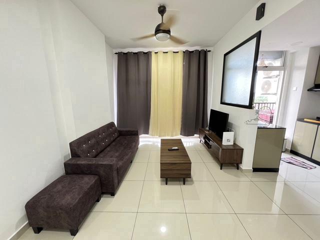 Serviced Residence for rent in Masai, Johor