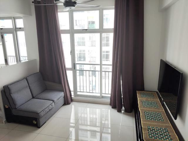 Serviced Residence for rent in Masai, Johor
