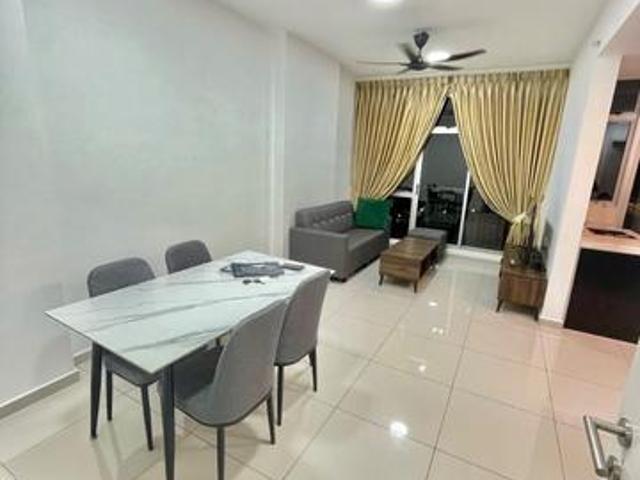 Serviced Residence for rent in Masai, Johor Bahru