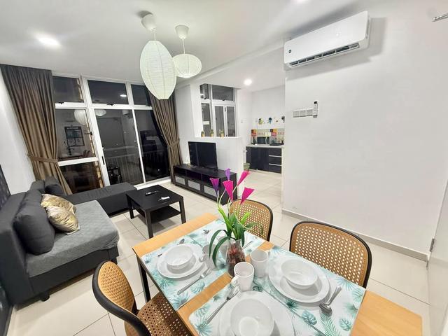 Serviced Residence for rent in Masai, Johor