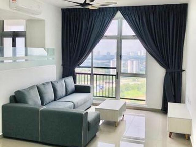 Serviced Residence for rent in Masai, Johor