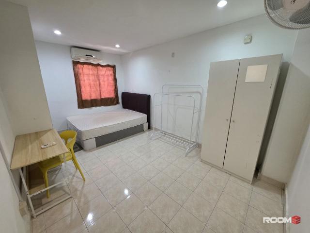 House for rent in Petaling, Subang Jaya