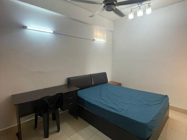 Room for rent in Petaling, Subang Jaya