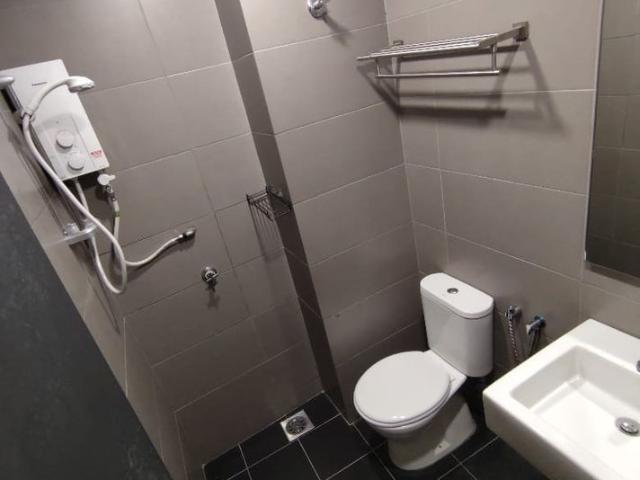 Room for rent in Petaling, Damansara Damai