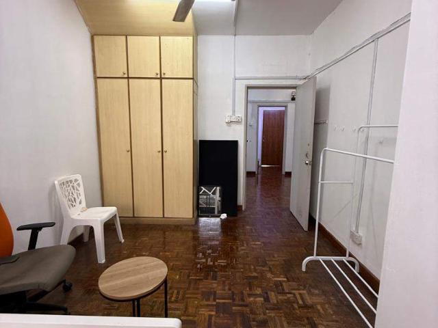Room for rent in Petaling, Damansara Damai