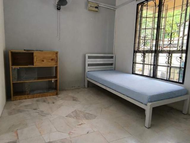 Room for rent in Petaling, Subang Jaya