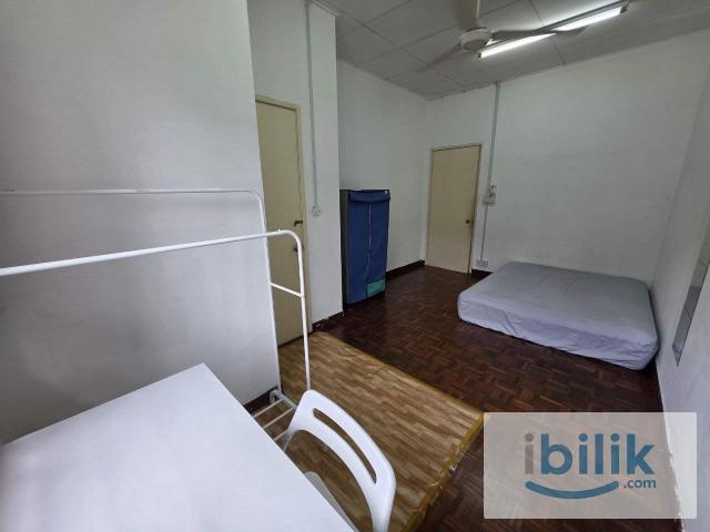 Room for rent in Petaling, Damansara Damai