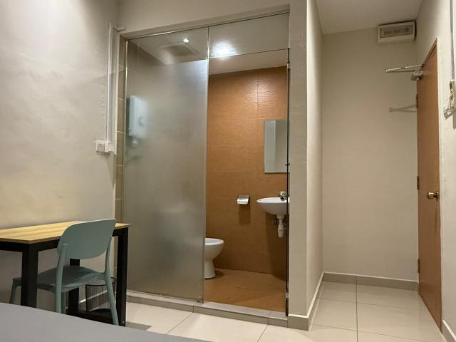 Room for rent in Selangor