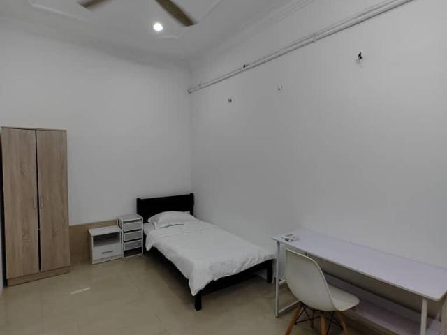 House for rent in Petaling, Damansara Damai