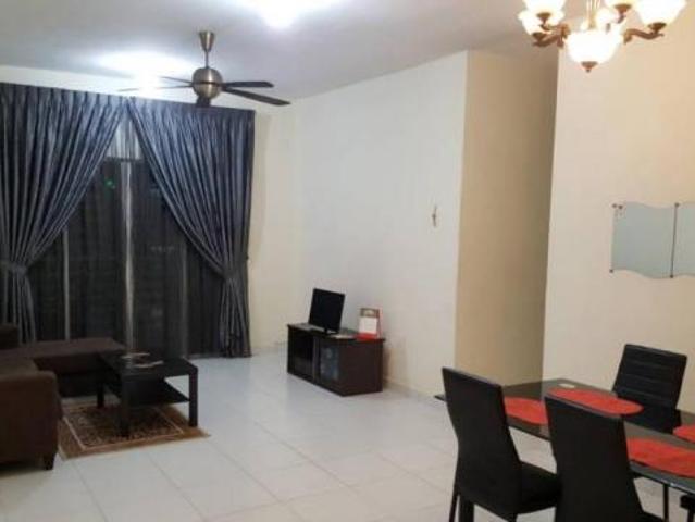 Apartment for rent in Johore Bahru, Johor