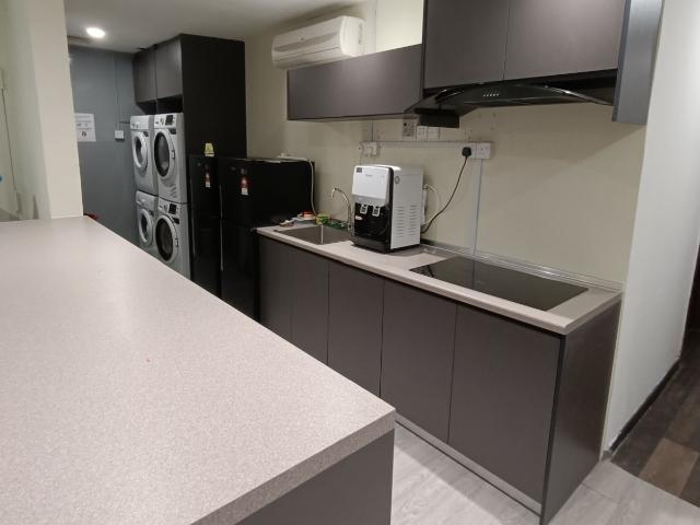 Room for rent in Petaling, Damansara Damai