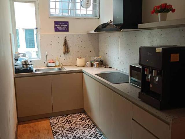 Room for rent in Kuala Lumpur