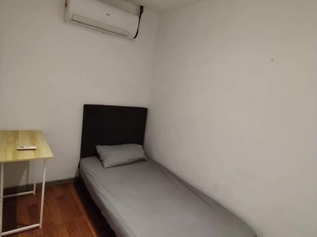 Room for rent in Kepong, Kuala Lumpur