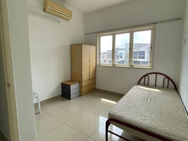 Room for rent in Petaling, Subang Jaya