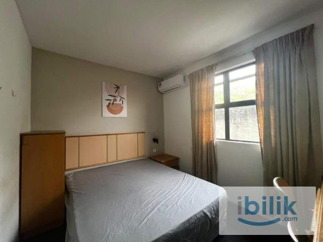 Room for rent in Petaling, Subang Jaya