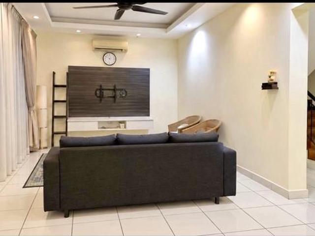 Condominium for sale in Petaling, Damansara Damai