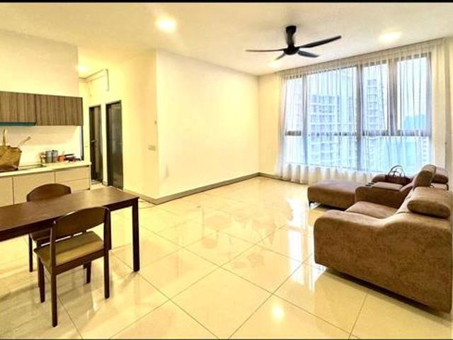 Serviced Residence for sale in Country Heights Damansara, Kuala Lumpur