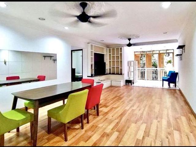 Condominium for sale in Petaling, Damansara Damai