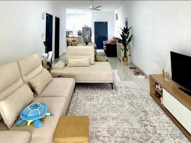 Condominium for sale in Cheras, Kuala Lumpur