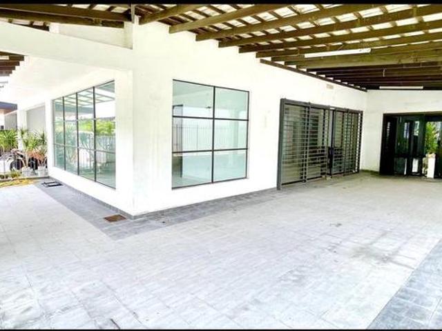 Terraced House for sale in Kajang, Langat