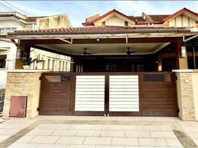 Terraced House for sale in Majlis Perbandaran Kajang, Hulu Langat