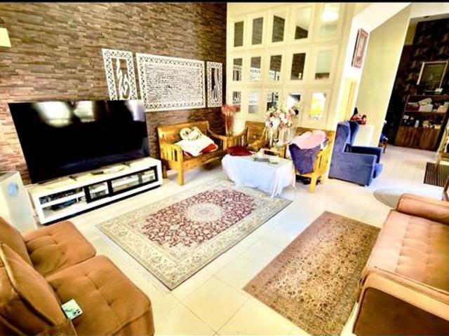 Terraced House for sale in Langat, Selangor