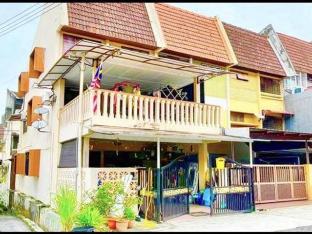 Terraced House for sale in Langat, Selangor