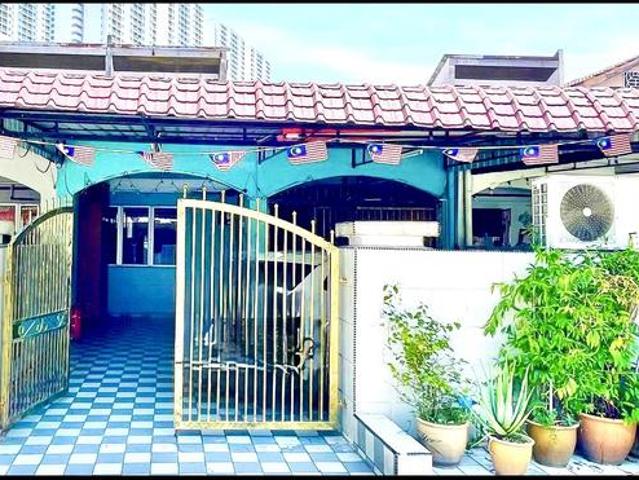 Terraced House for sale in Country Heights Damansara, Kuala Lumpur