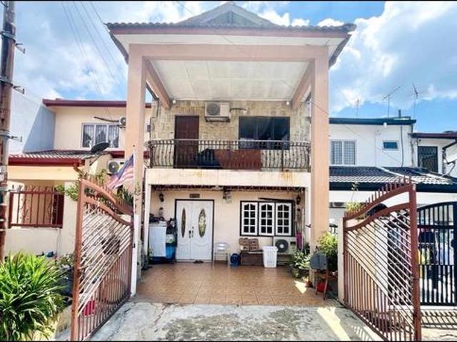 Terraced House for sale in Country Heights Damansara, Kuala Lumpur