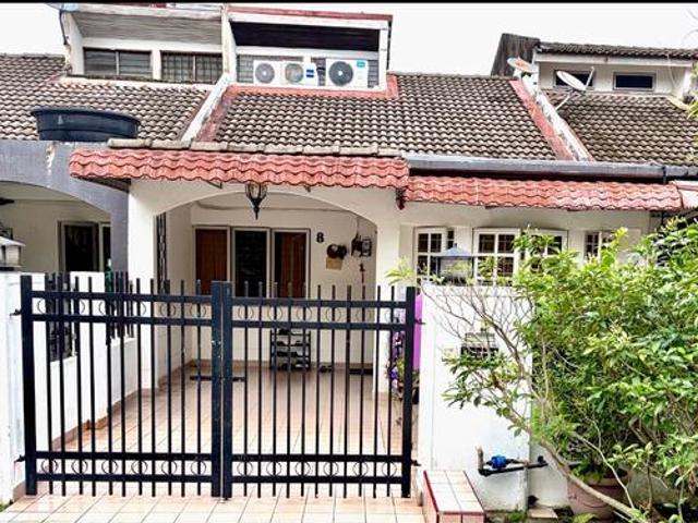 Terraced House for sale in Country Heights Damansara, Kuala Lumpur
