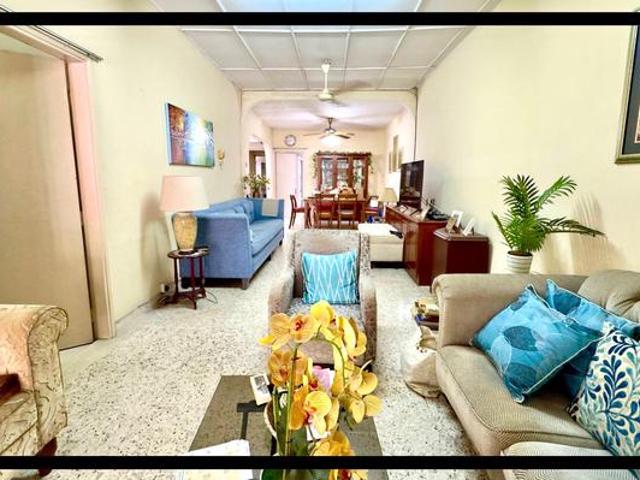 Terraced House for sale in Petaling, Damansara Damai