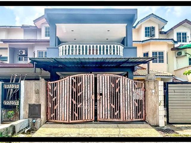 Terraced House for sale in Kajang, Langat