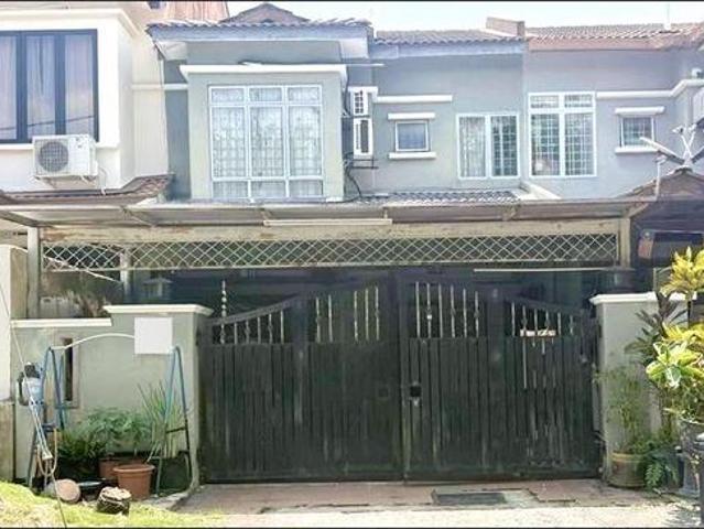 Terraced House for sale in Petaling, Subang Jaya
