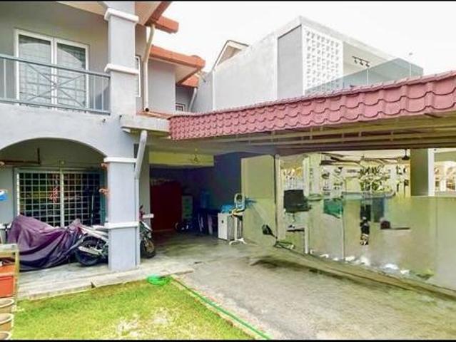 Terraced House for sale in Bandar Baru Bangi, Majlis Perbandaran Kajang