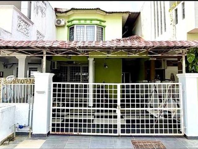 Terraced House for sale in Bandar Baru Bangi, Majlis Perbandaran Kajang