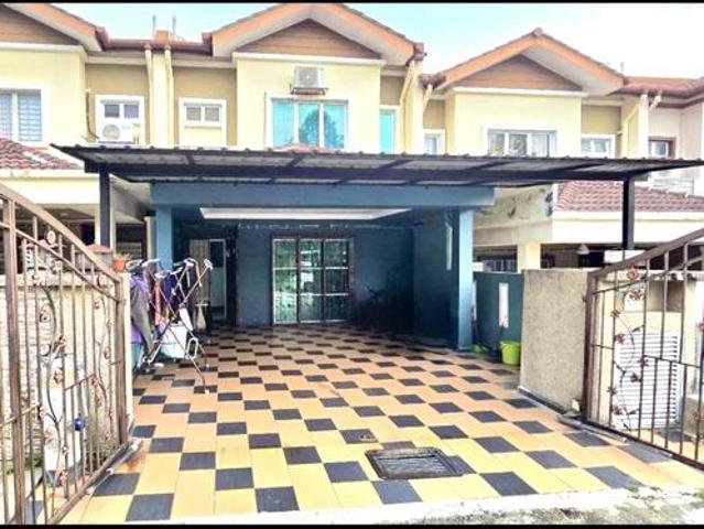 Terraced House for sale in Kajang, Langat