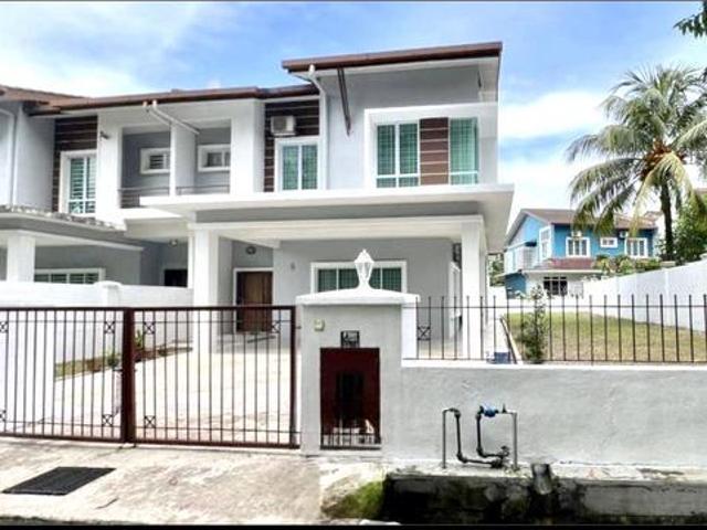 Residential House for sale in Kajang, Langat