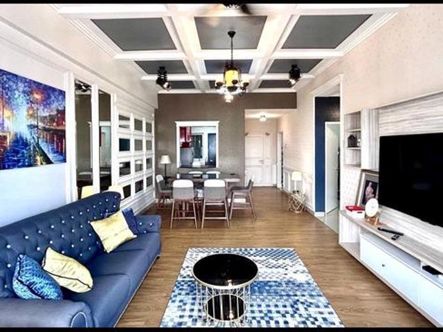 Condominium for sale in Petaling, Alam Impian