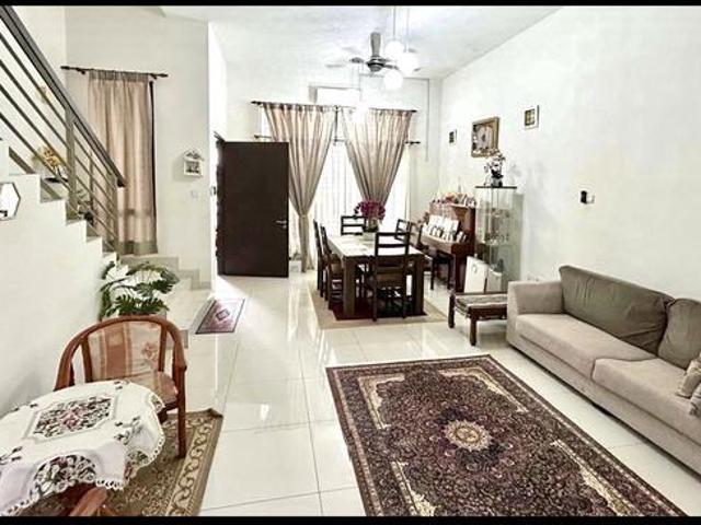 Terraced House for sale in Petaling, Subang Jaya