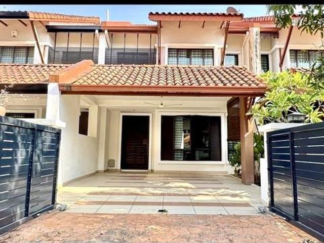 Terraced House for sale in Kajang, Langat